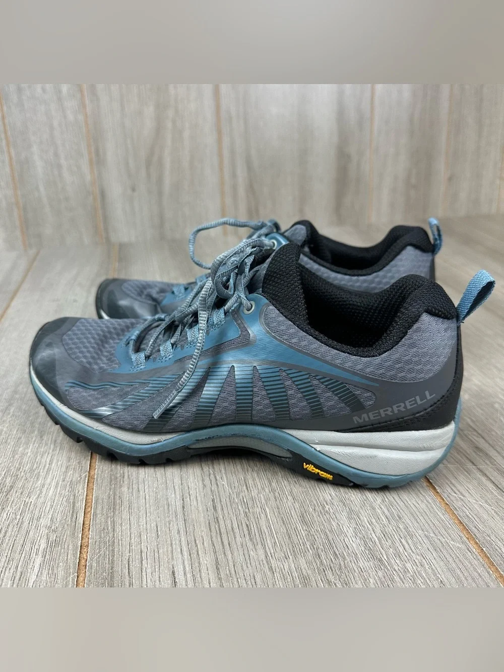Merrell shoes are